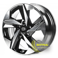 Replica HND3331 7x17 5x114.3 ET49 DIA67.1 BMF