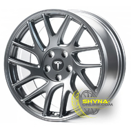 Replica TE3327 8.5x18 5x114.3 ET38 DIA64.1 M.GUN M