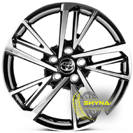 Replica TY3136 8x18 5x114.3 ET50 DIA60.1 BMF