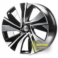 Replica VV3336 9x21 5x112 ET34 DIA57.1 BMF