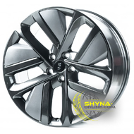 Replica LI3164 9x21 5x120 ET45.5 DIA62.5 DGMF