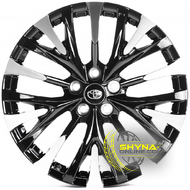 Replica TY3102 8.5x19 5x114.3 ET38 DIA60.1 GBMF