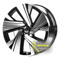 Replica VV3329 8.5x20 5x112 ET34 DIA57.1 BMF