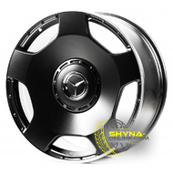 Replica MR3305 10x22 5x130 ET35 DIA84.1 MBPL