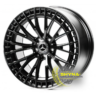 Replica MR3399 8.5x19 5x112 ET36 DIA66.6 MBPL