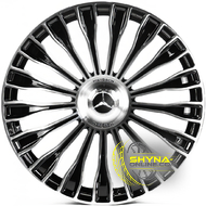 Replica FORGED MR0003 9x21 5x112 ET34 DIA66.45 GBMF