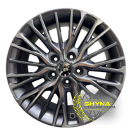 Replica HY-138 7x17 5x114.3 ET53 DIA67.1 GMF