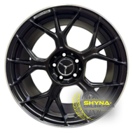 Replica CT-1700 8.5x18 5x112 ET42 DIA66.6 MBPL