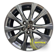 Replica CT-2511 7.5x18 5x114.3 ET45 DIA60.1 HB