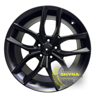 Replica HY-107 8x18 5x114.3 ET45 DIA67.1 DB