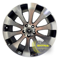 Replica CT-1485 8.5x20 5x112 ET62 DIA66.6 BMF