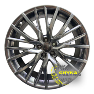 Replica CT-2325 8x20 5x114.3 ET30 DIA60.1 HB