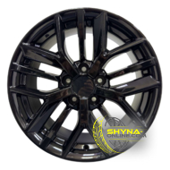 Replica CT-2506 7.5x17 5x114.3 ET45 DIA67.1 BM