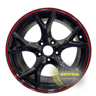 Replica CT-2469 7.5x17 5x114.3 ET42 DIA64.1 B rim R