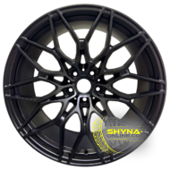 Replica CT-1606 8x18 5x112 ET30 DIA66.6 BM