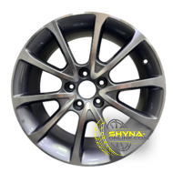 Replica CT-2465 7.5x18 5x114.3 ET50 DIA64.1 GMF