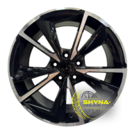 Replica CT-2601 7.5x18 5x114.3 ET45 DIA67.1 BMF