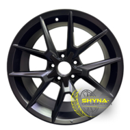 Replica CT-2462 7.5x17 5x114.3 ET45 DIA64.1 BM