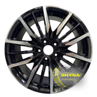 Replica CT-2470 8x19 5x114.3 ET50 DIA64.1 BMF