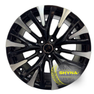 Replica CT-2531 8.5x18 5x114.3 ET35 DIA67.1 BMF