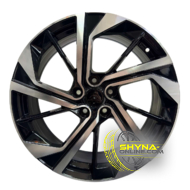 Replica CT-2600 7.5x19 5x114.3 ET45 DIA67.1 BMF