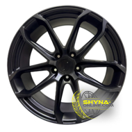 Replica PO-022 10.5x20 5x130 ET58 DIA71.6 BM