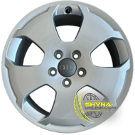 Audi OEM 8P0601025C 7.5x17 5x112 ET56 DIA66.6 S