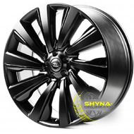 Replica LR01 9.5x23 5x120 ET42.5 DIA72.6 MBMB