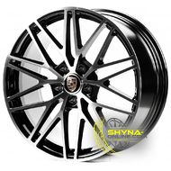 Replica PR618 11x21 5x130 ET49 DIA71.6 MB