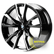 Replica B594 9.5x22 5x112 ET32 DIA66.6 MB