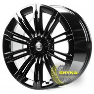 Replica LR206 9.5x23 5x120 ET42.5 DIA72.6 GB