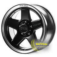 Off Road Wheels OW2803 8.5x17 5x150 ET25 DIA110 MBLipM