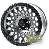 Off Road Wheels OW1701 8.5x17 5x127 ET-12 DIA71.5 MGLMB