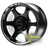 Off Road Wheels OW2805 8.5x17 5x127 ET0 DIA71.5 MBLipM