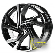 Replica RN15546 6x15 4x100 ET38 DIA60.1 BMF