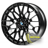 Replica B388 9x19 5x112 ET37 DIA66.45 SB