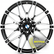 Replica B20124 11.5x20 5x120 ET37 DIA74.1 SBwMF