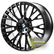 Replica B22830 9.5x22 5x112 ET35 DIA66.6 SB