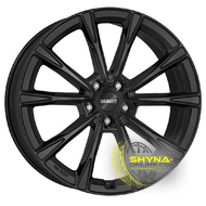 Dezent AR  8.5x19 5x114.3 ET40 DIA64.1 Black