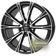 Dezent AR  8.5x18 5x114.3 ET40 DIA64.1 BP