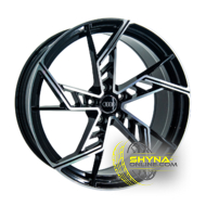 GT FA835 9x20 5x112 ET30 DIA66.45 BMF