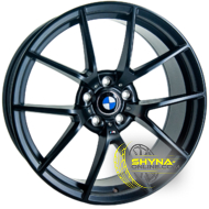 GT A369F 8.5x20 5x120 ET35 DIA72.6 SB