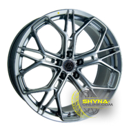 VLF TCFP01 8.5x18 5x112 ET38 DIA66.56 HB