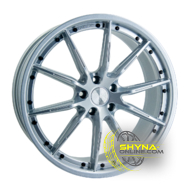 VLF ULF07F 8.5x20 5x114.3 ET35 DIA73.1 SM