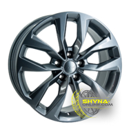 Replica Toyota Y1144 8x18 5x114.3 ET40 DIA60.1 GM