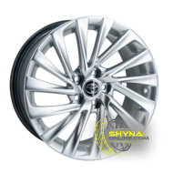 Replica Toyota GT 5716 8x18 5x114.3 ET40 DIA60.1 HS