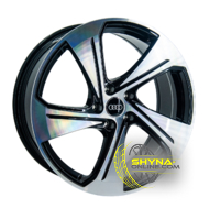 Replica Audi GT YS1270 8x19 5x112 ET35 DIA66.5 BMF