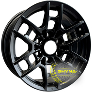 Replica QC1539 8x17 6x139.7 ET15 DIA106.1 MB