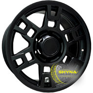 Replica TR1 8x17 6x139.7 ET5 DIA106.1 MB