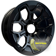 Replica QC1858 9x18 6x139.7 ET15 DIA106.1 MB